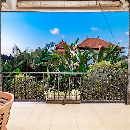 The Village Guest House Ubud Esterno foto